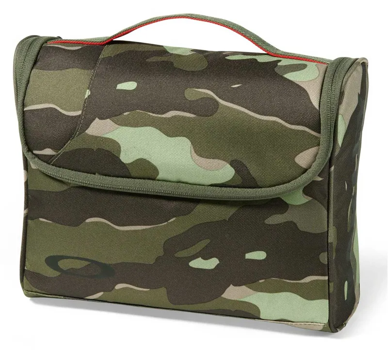 Oakley Body Bag 2.0 Backpack Olive Camo