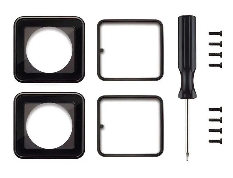 GoPro Standard Housing Lens Replacement Kit-1