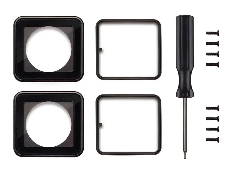 GoPro Standard Housing Lens Replacement Kit