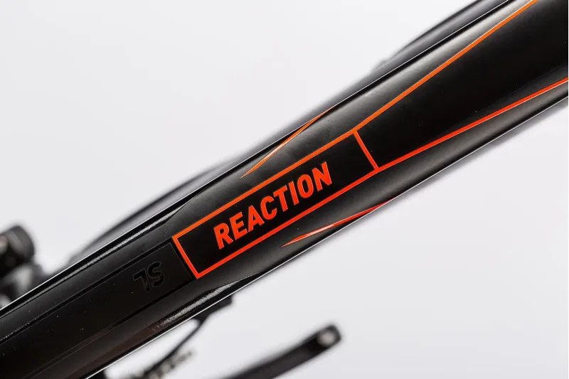 Cube Reaction HPA SL 650b Hardtail Mountain Bike 2016 Black/Red-7