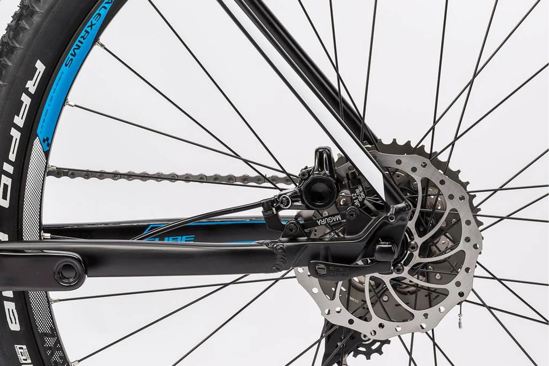 CUBE LTD PRO フレーム MTB フレーム CUBE LTD PRO フレーム MTB