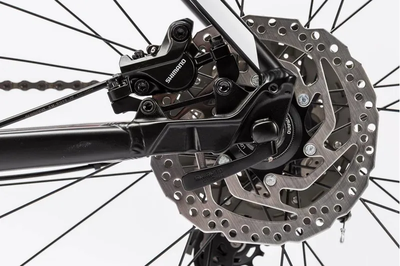 Cube LTD Race 29er Hardtail Mountain Bike 2016 Blackline-4