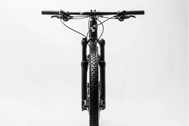 Cube LTD Race 650b Hardtail Mountain Bike 2016 Blackline-4