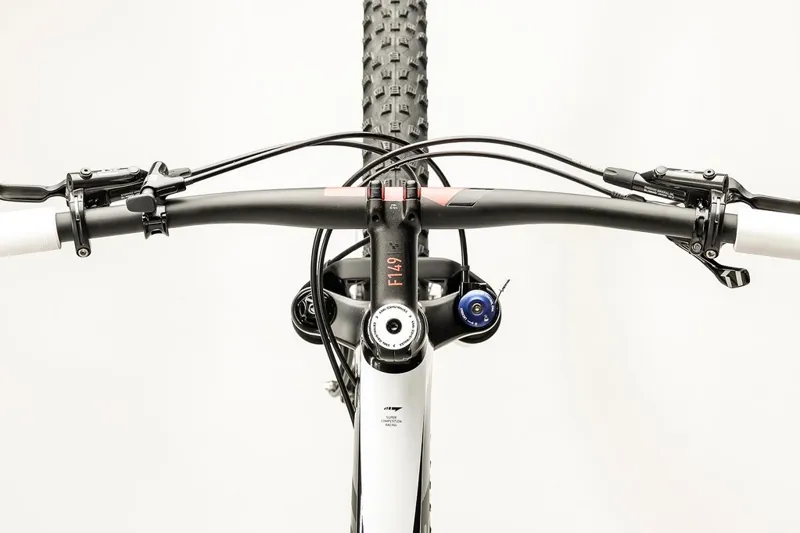 Cube Elite C62 Race 29er Hardtail Mountain Bike 2016 Blackline-3