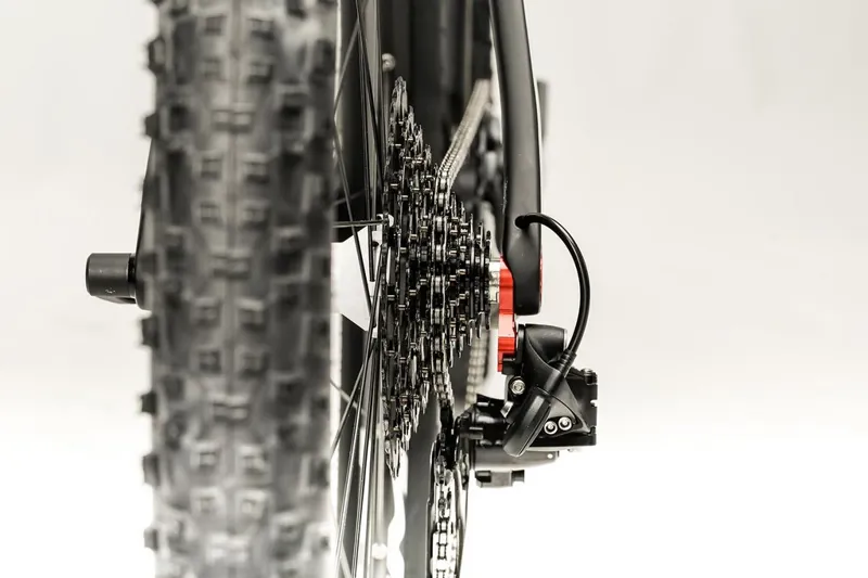 Cube Elite C62 Race 29er Hardtail Mountain Bike 2016 Blackline-5