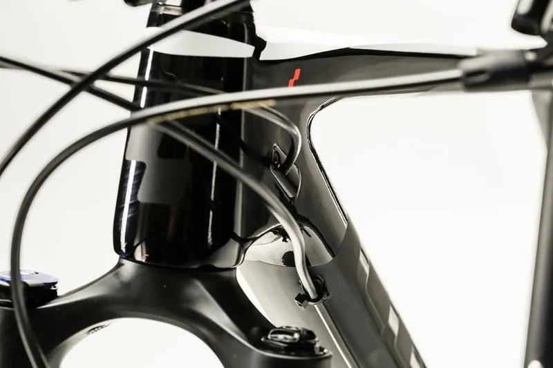 Cube Elite C62 Race 29er Hardtail Mountain Bike 2016 Blackline-6