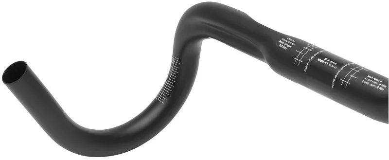 3T Tornova Pro Handlebar-3