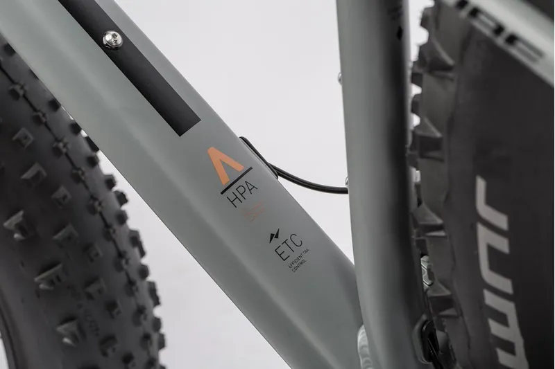 Cube Nutrail Race Fat Bike 2016 Iridium/Black-4