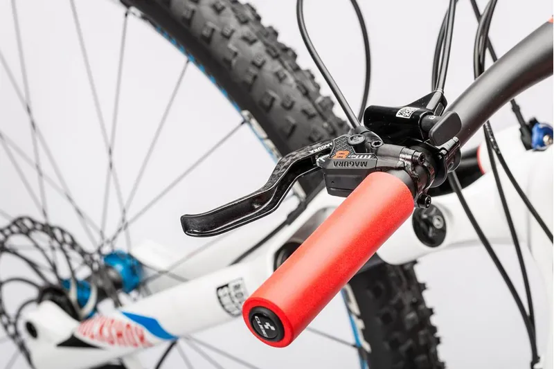 Cube Elite C68 SL 29er Hardtail Mountain Bike 2016 Team Line-5