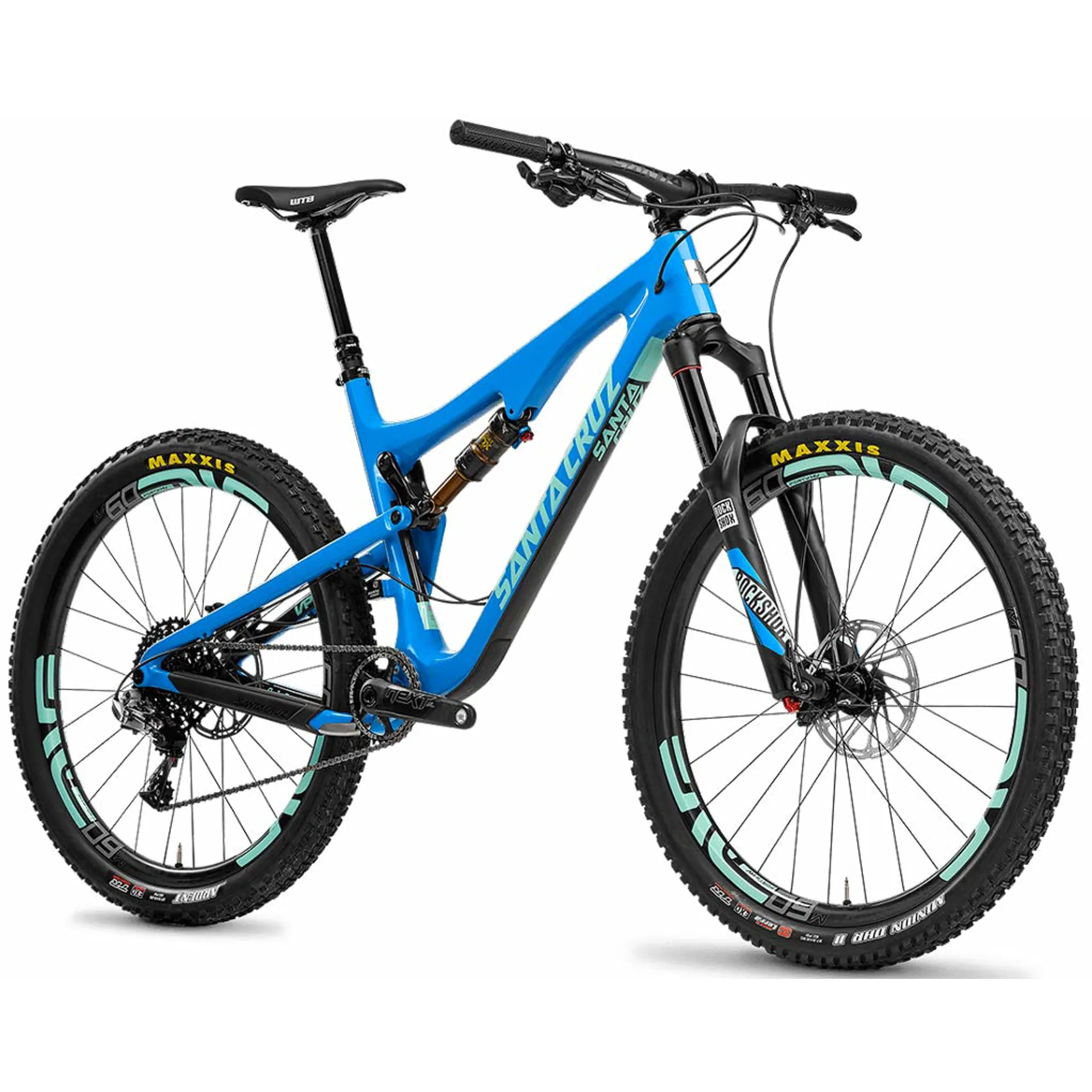 5010 Carbon Used Santa Cruz Tallboy For Sale Cruz Bikes Used Santa