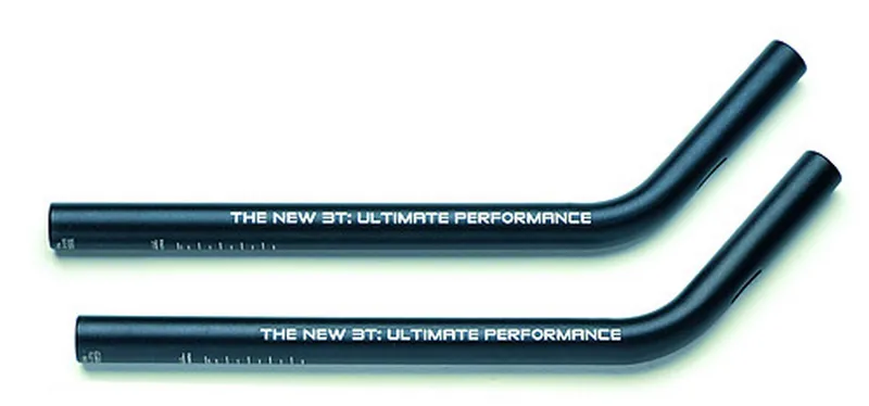 3T Carbon and Alloy Extensions For Aerobars-4