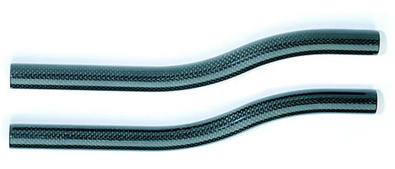 3T Carbon and Alloy Extensions For Aerobars