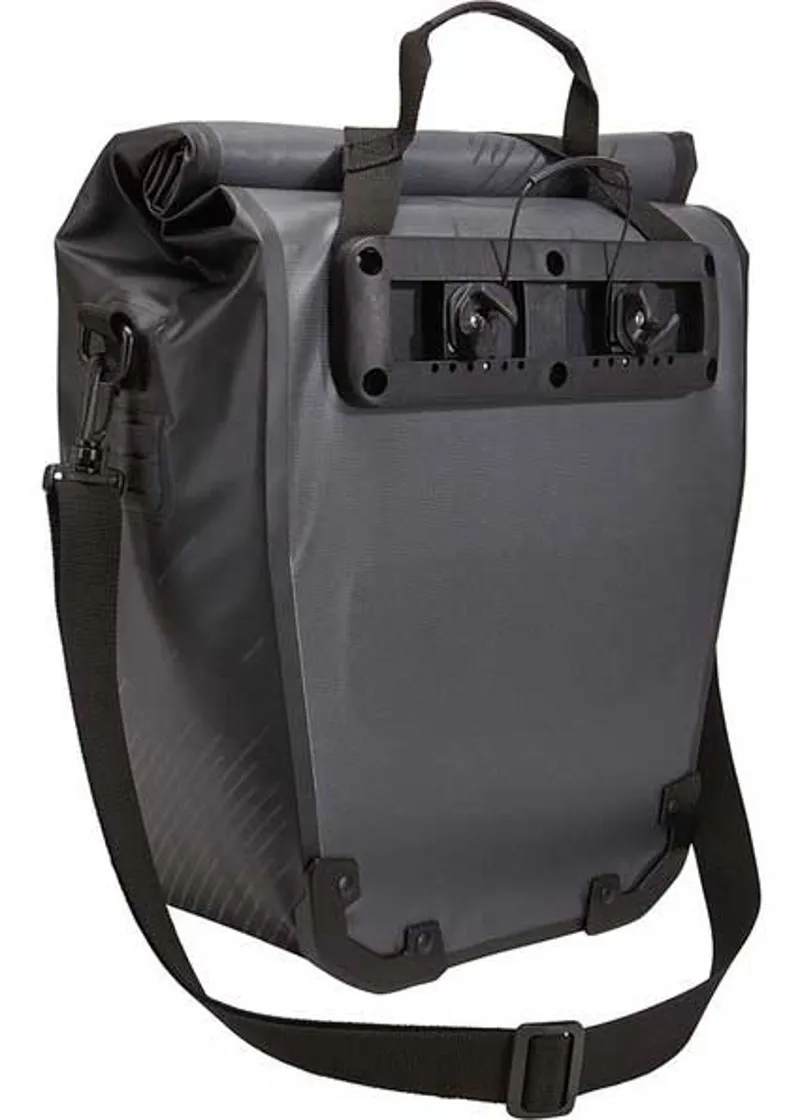Thule Pack n Pedal Shield Panniers Black-1