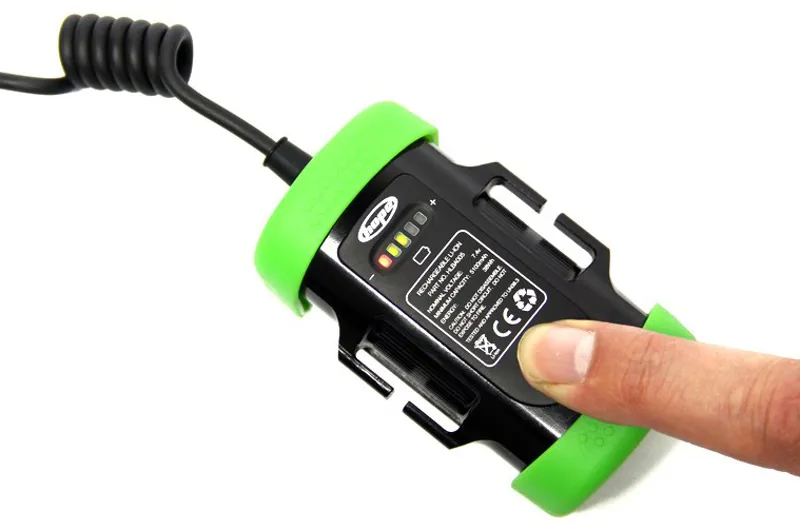 Hope R2 LED Vision Epic Front Bike Light-1