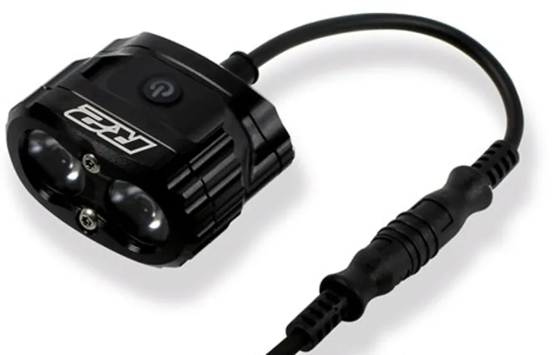 Hope R2 LED Vision Epic Front Bike Light-2