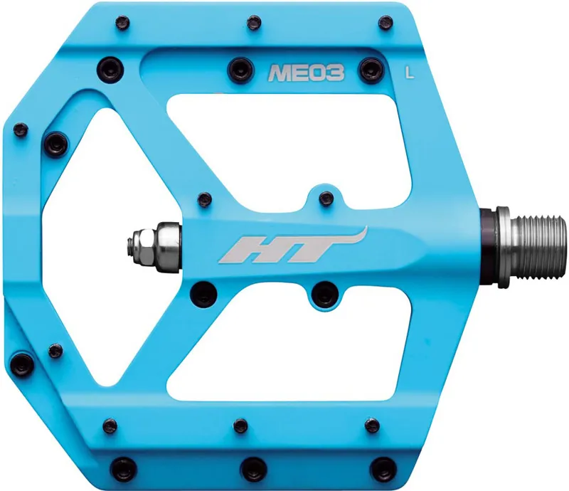 HT Componets ME03 Pedal-2