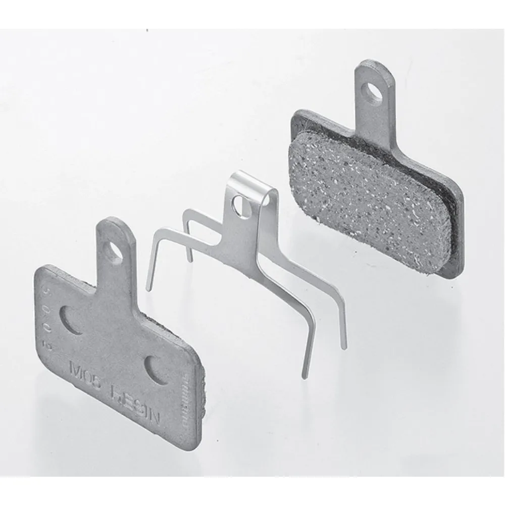 Shimano Deore M515 Cable Actuated Disc Brake Pads