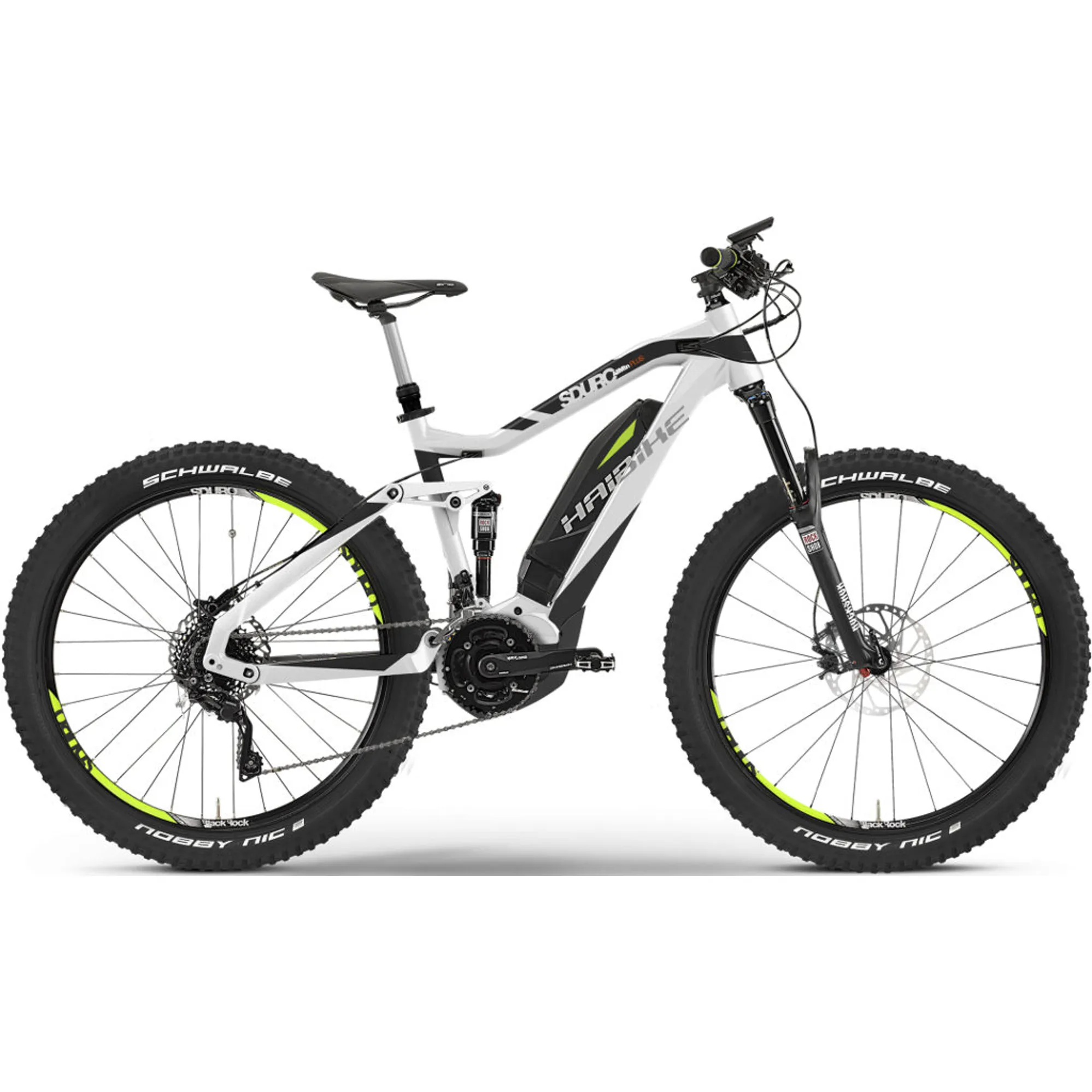 Haibike sduro allmtn pro 2016 hotsell