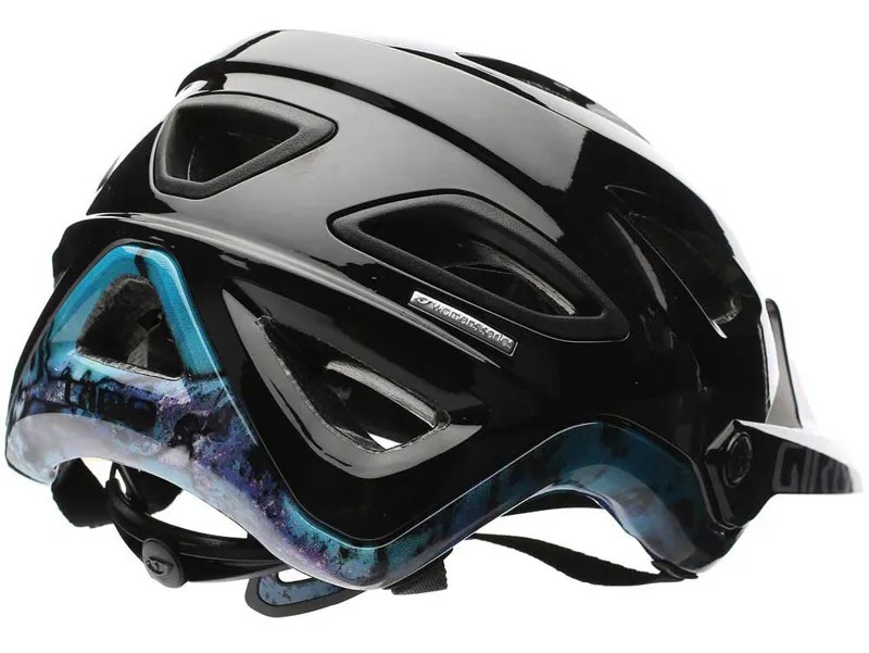 giro montara mountain bike helmet