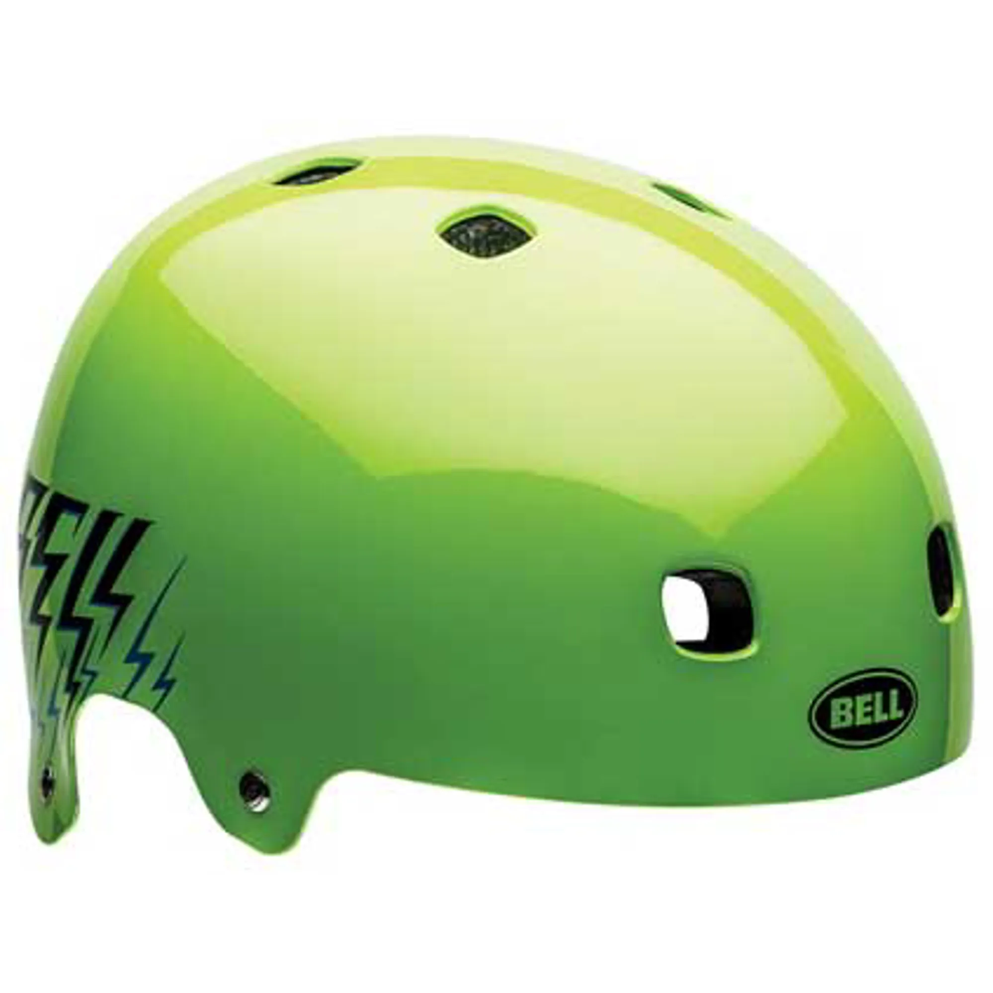 bell green skate helmet Local Large Matte Dark Bell helmet complies with the US CPSC Safety Standard for Bicycle Helmet for Persons Age 5 and Older Bell Segment Jr Kids Helmet