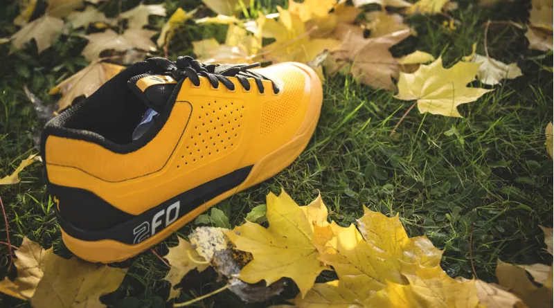 Specialized 2FO Ltd Edition Clip MTB Shoes Brosnan-1