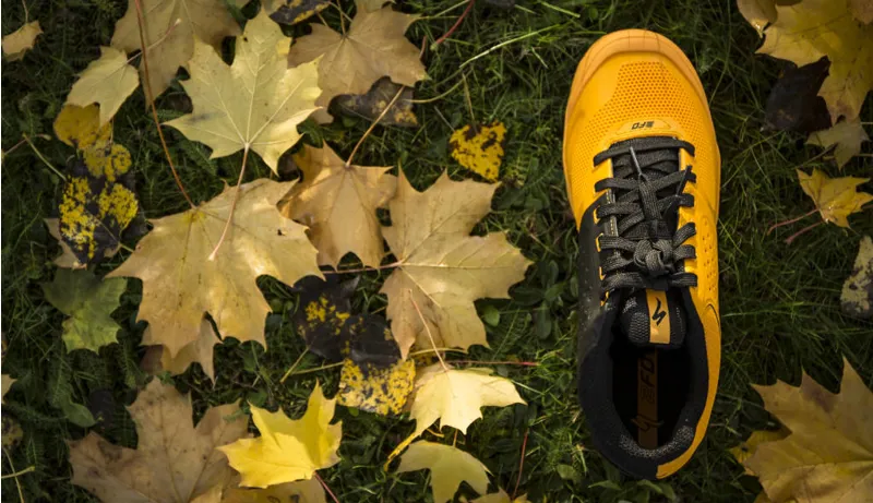 Specialized 2FO Ltd Edition Clip MTB Shoes Brosnan-2