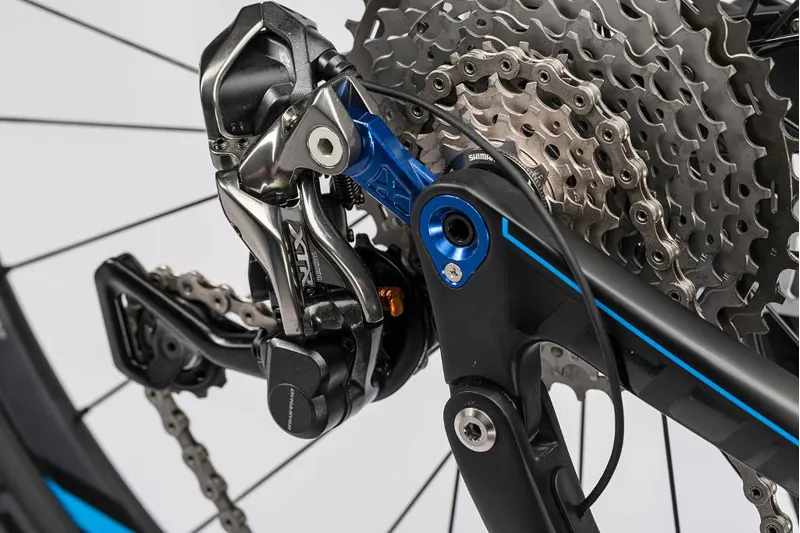 Cube Stereo 140 C:68 SLT 650b Mountain Bike 2016 Zero Black-6