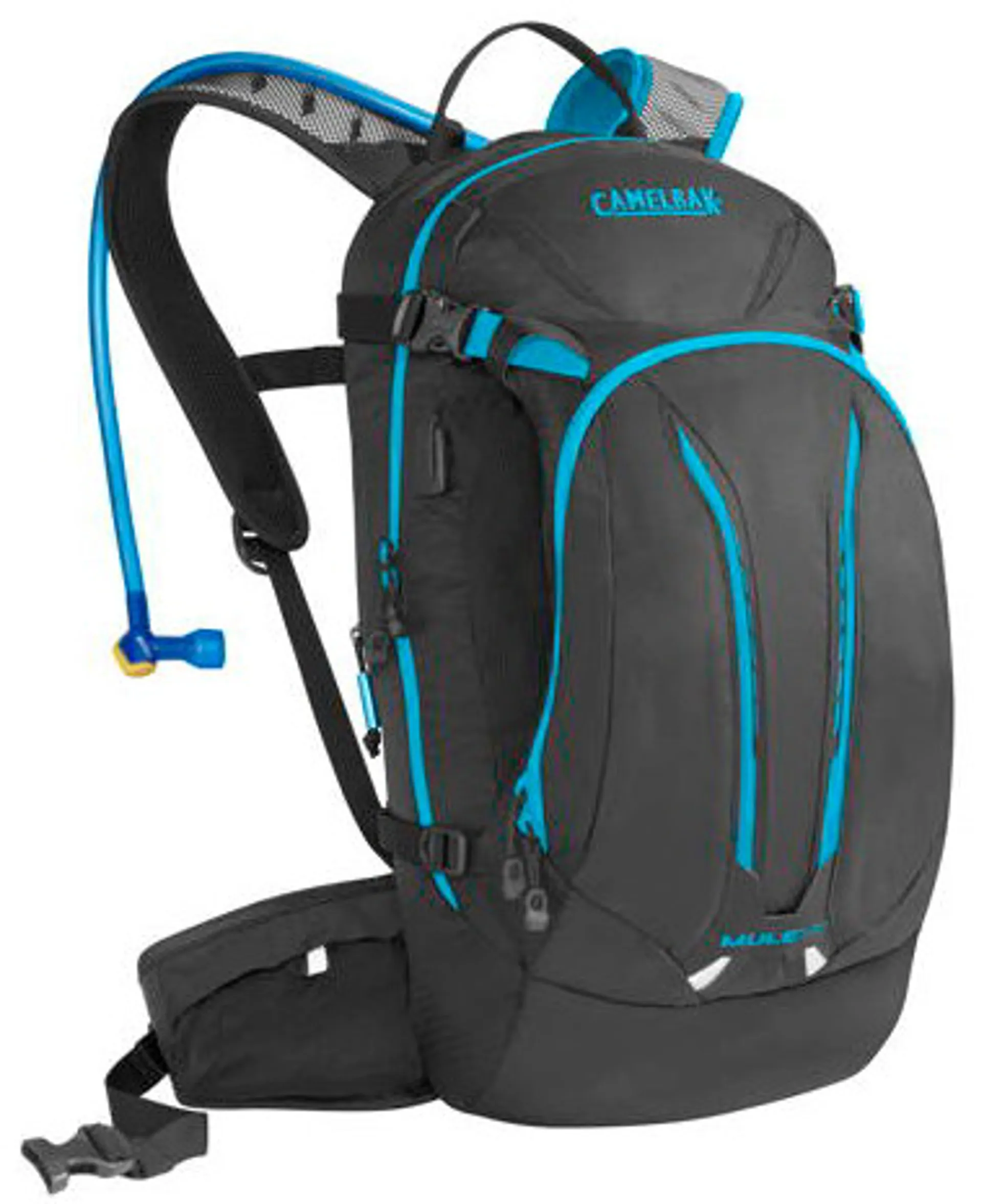 Camelbak Mule NV Hydration Pack Blue