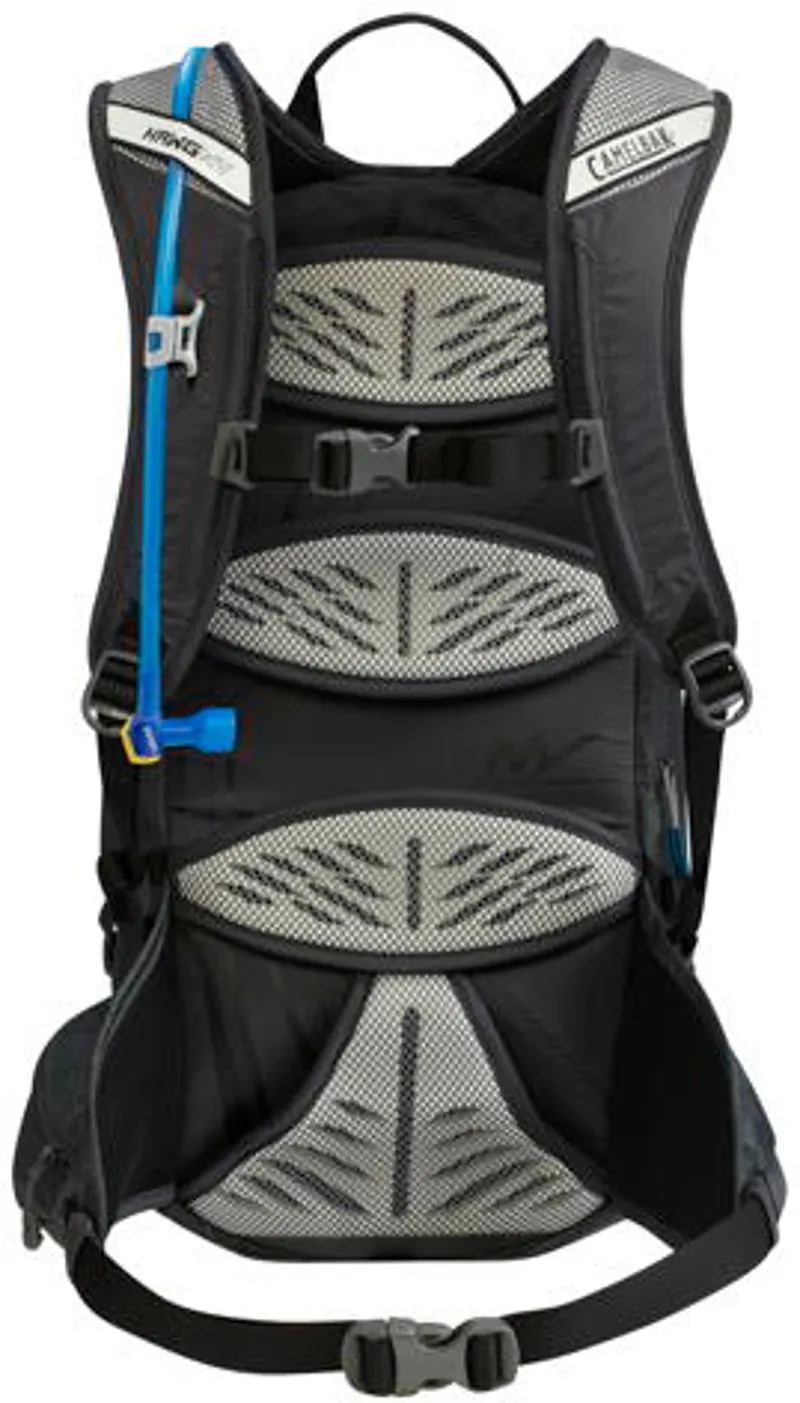Camelbak Hawg NV Hydration Pack Black-1