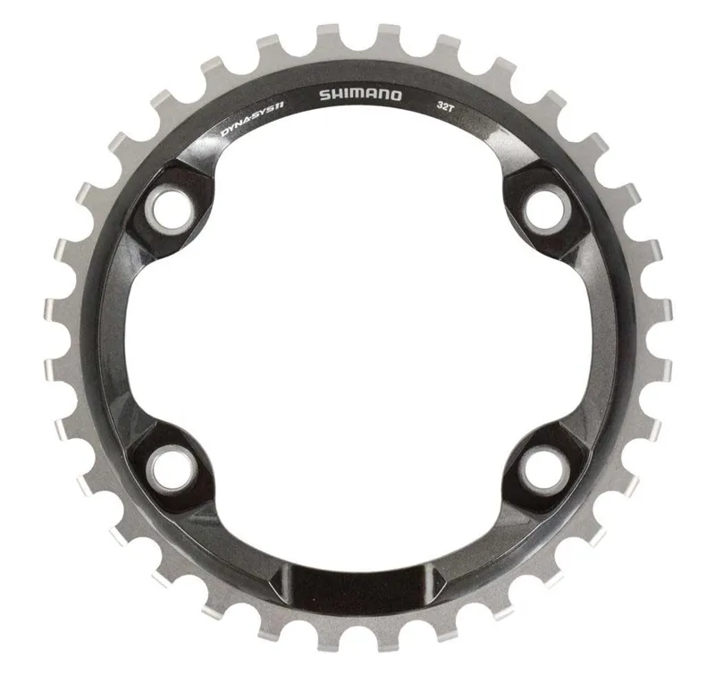 Shimano XT 1X11 M8000 Groupset-5