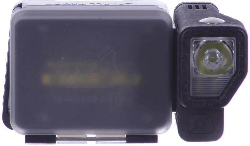 Brunton All Night Power Pack Black-1