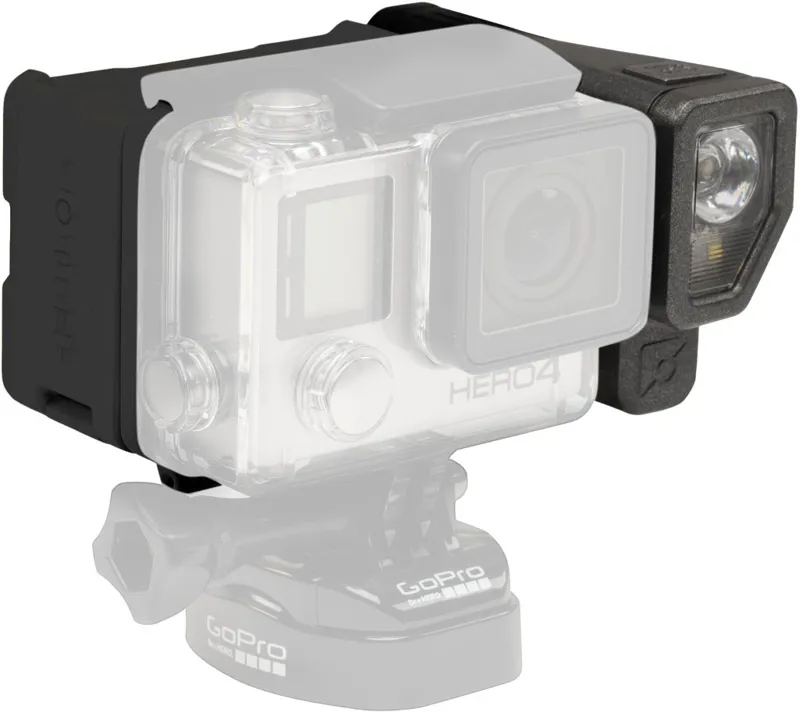 Brunton All Night Power Pack Black-6