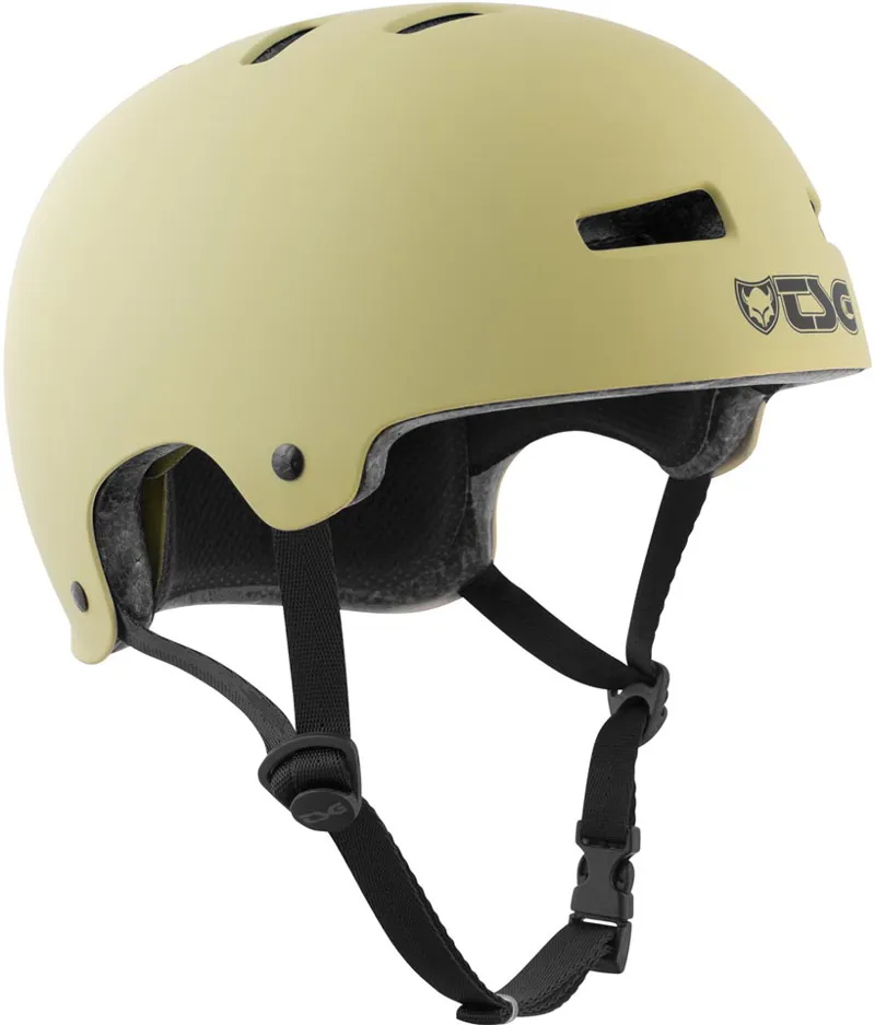 TSG Evolution Solid Colour BMX Helmet-3