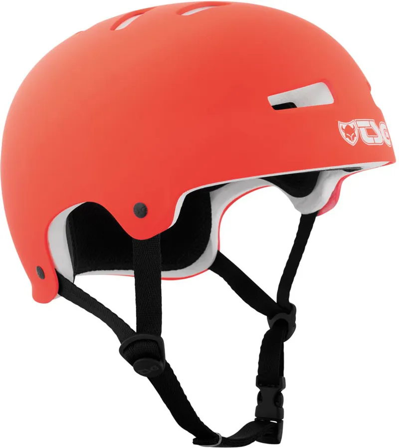 TSG Evolution Solid Colour BMX Helmet-7