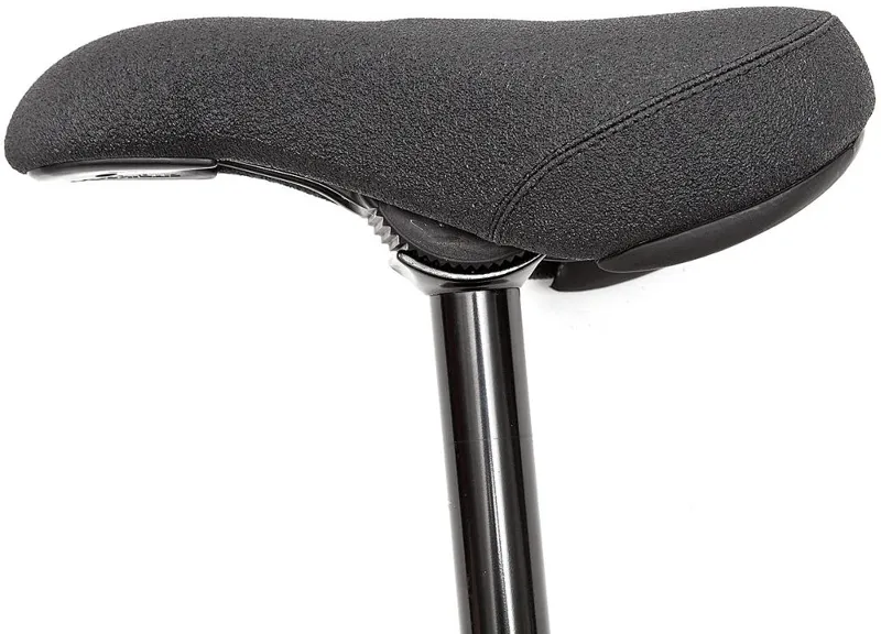 Fit VH 1 BMX Bike 2016 Matt Clear-4