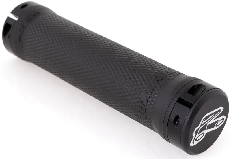 Renthal Ultra Tacky Lock-On Grips-1
