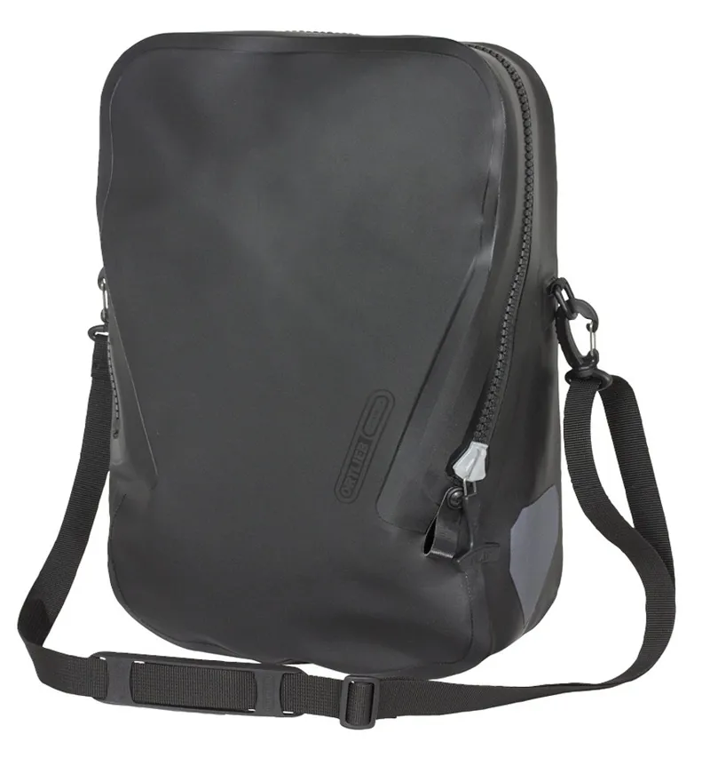Ortlieb Single-Bag QL3 Pannier Black