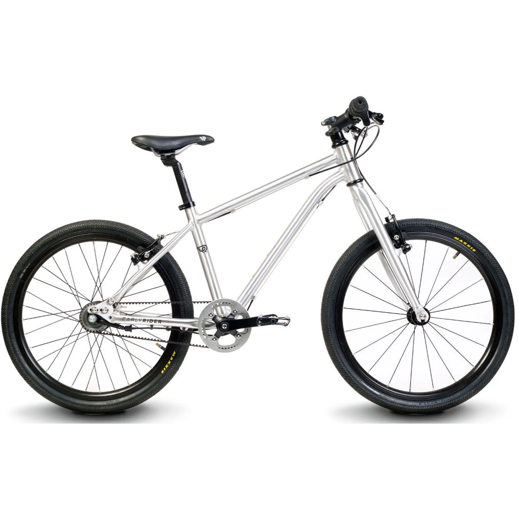 Early Rider Belter Urban 3 Kids Bike Silver