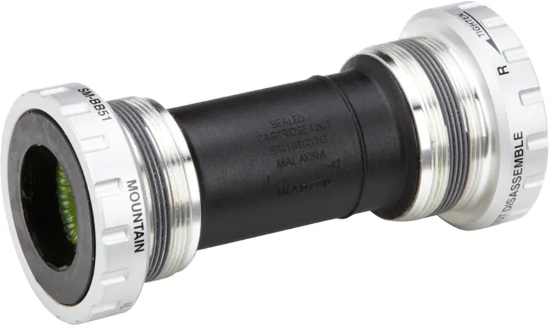 Shimano BB52 Deore Bottom Bracket