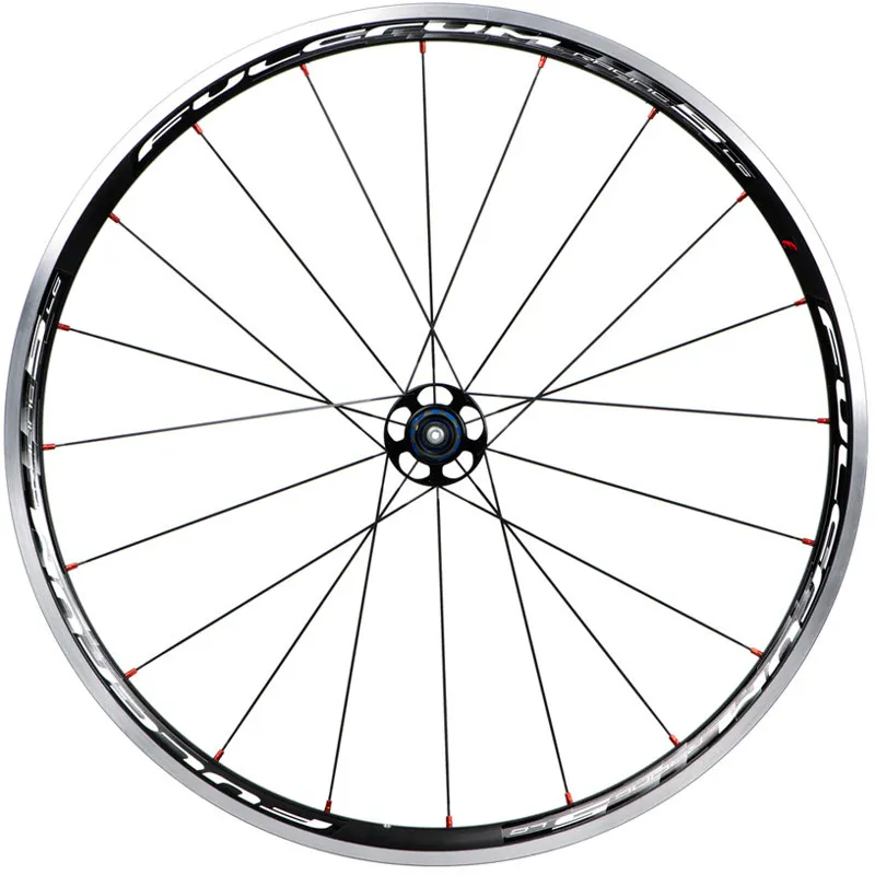 Fulcrum Racing 5 LG 700c Clincher Wheelset-1