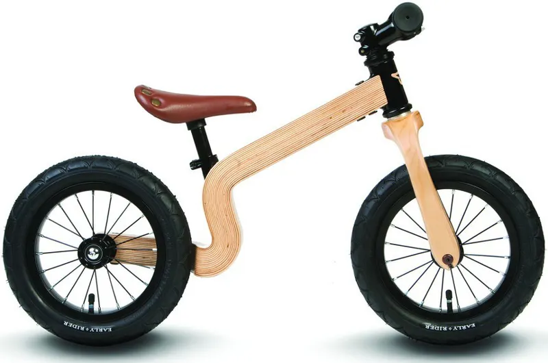Early Rider Bonsai Balance Bike Birch