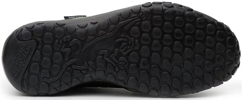 Five Ten Sam Hill 3 Flat MTB Shoes Black-3