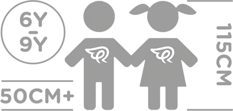 Early Rider Belter Trail 3S Kids Bike Silver-2