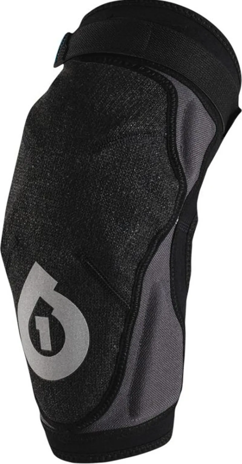 661 Evo II Elbow Guard Black