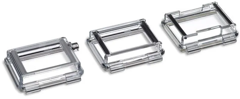 GoPro BacPac Backdoor Kit Standard Housing