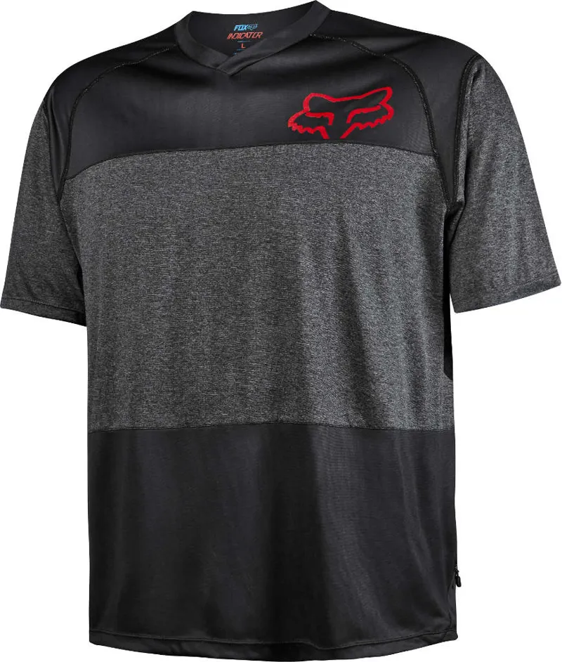 fox indicator shirt