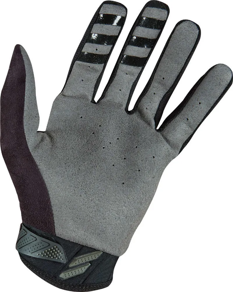 Fox Sidewinder Gloves Black-1