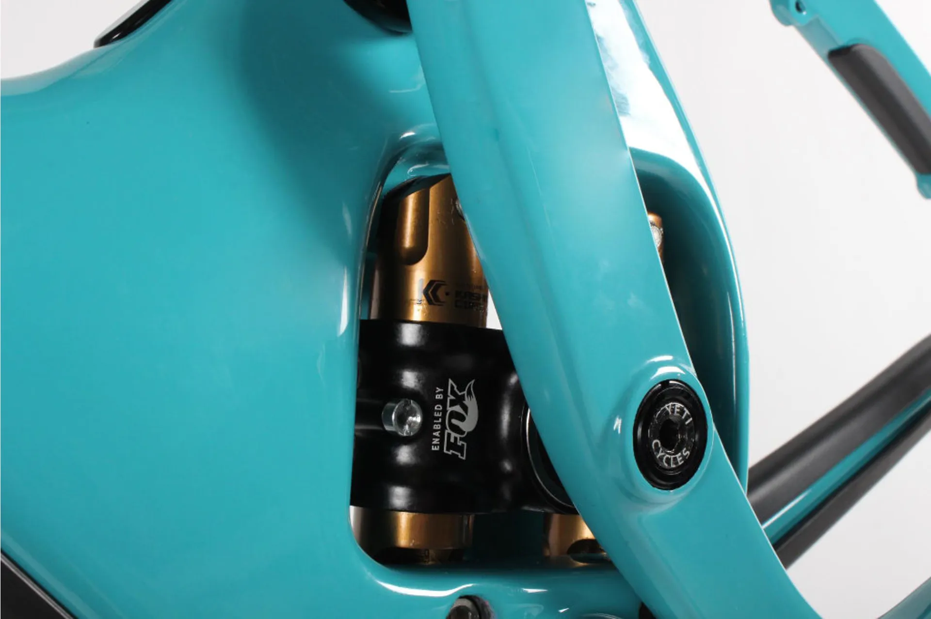 YETI SB5C Lサイズ　27.5 フレーム Yeti SB5c - Review - Pinkbike