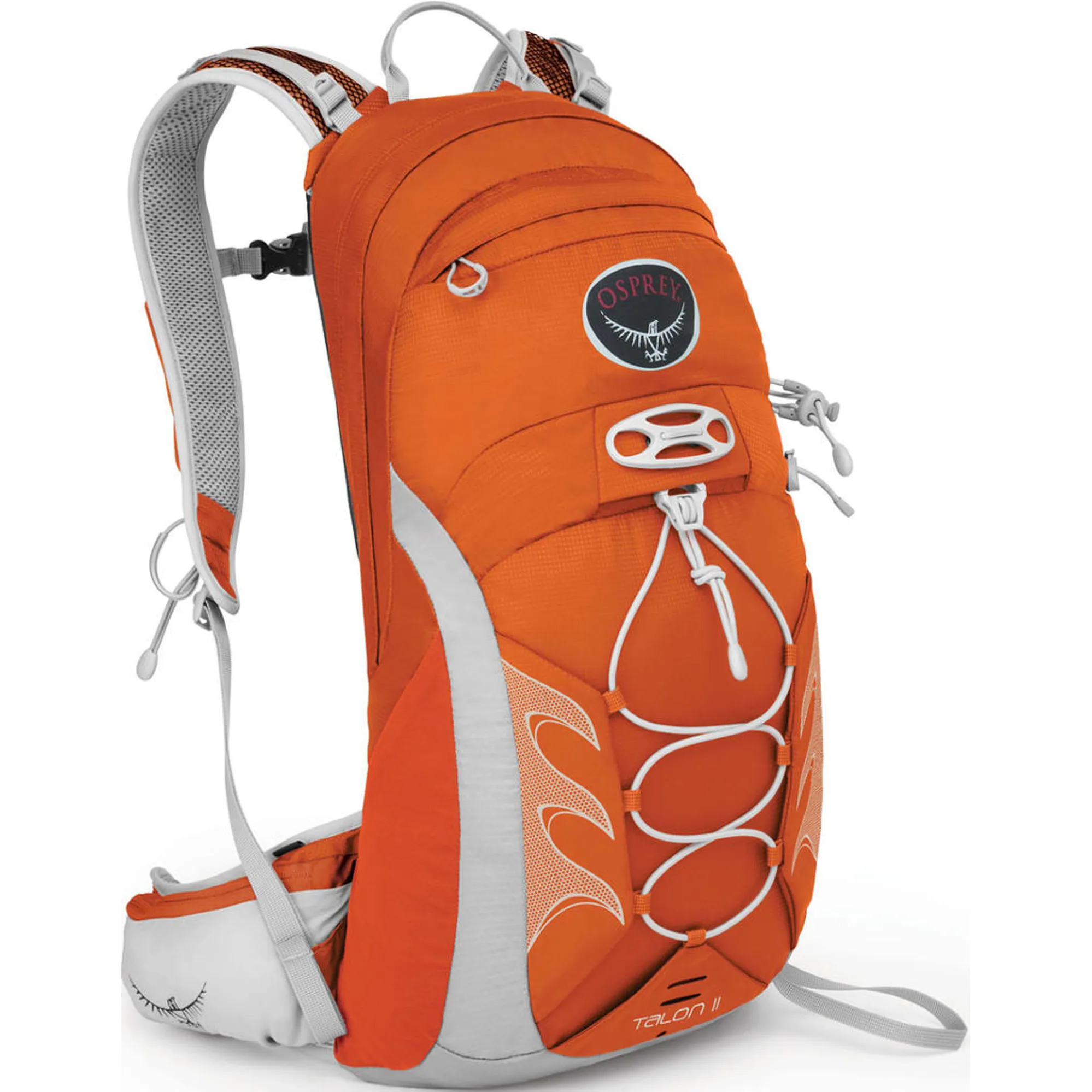 orange osprey computer backpack Raptor 10 The sleek Osprey Raptor 10 hydration pack is great for fast Osprey Talon 11 Rucksack Orange