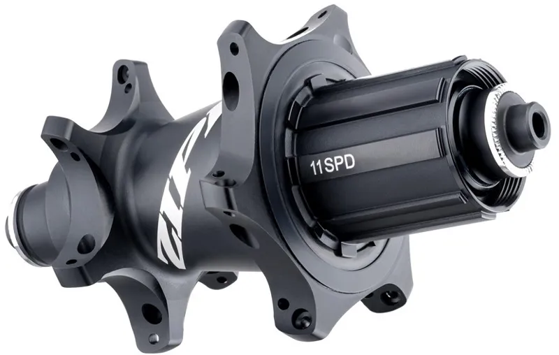 Zipp 404 NSW Carbon Clincher Wheel Rear-2